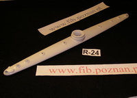 RAMIĘ ZRASZACZA GÓRNE